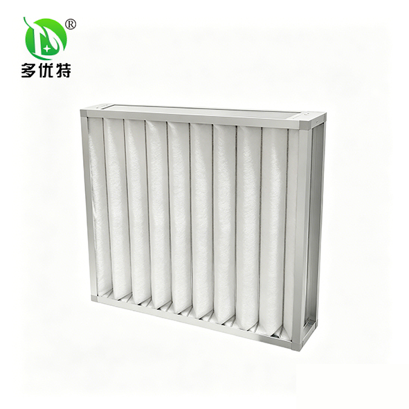 子母架初效过滤器