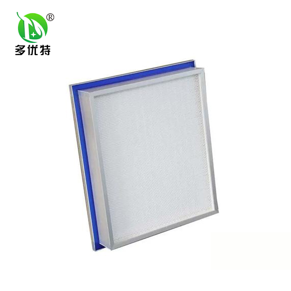 侧液槽过滤器