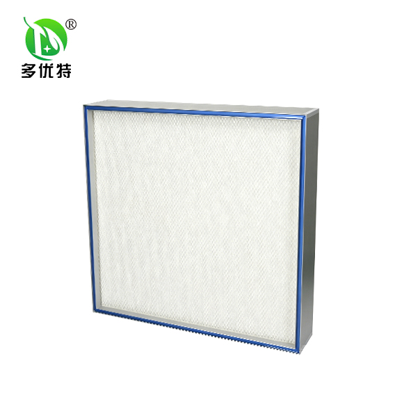 顶液槽过滤器