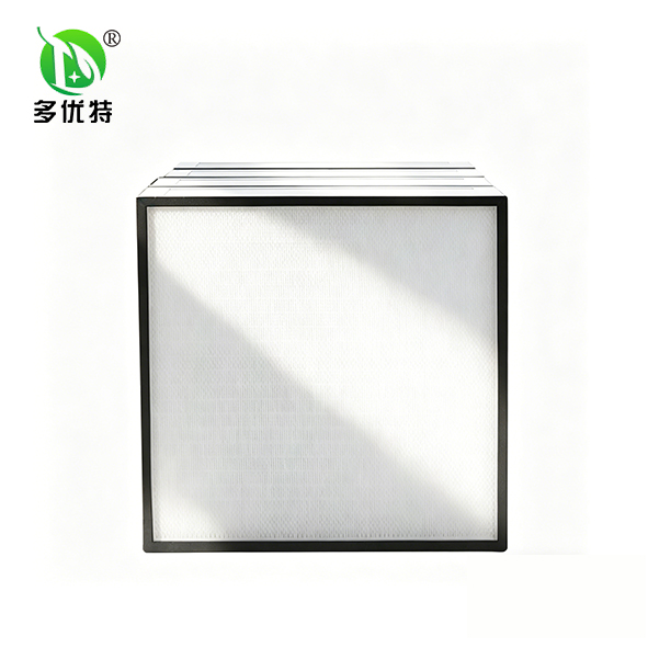 FB板式中效过滤器