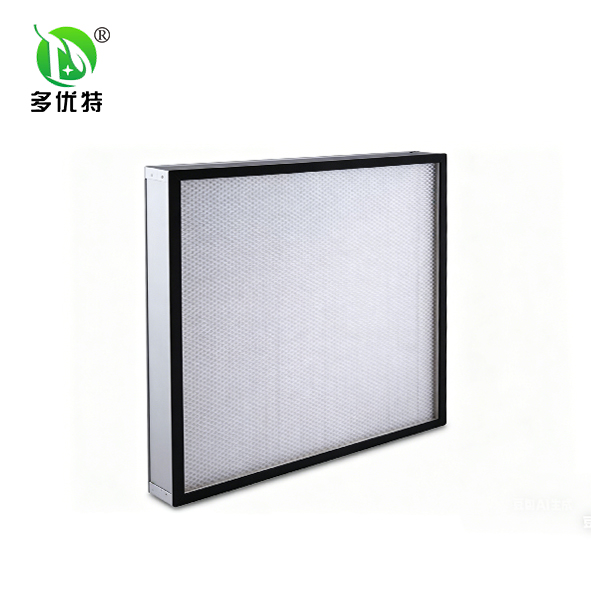 垫片型过滤器