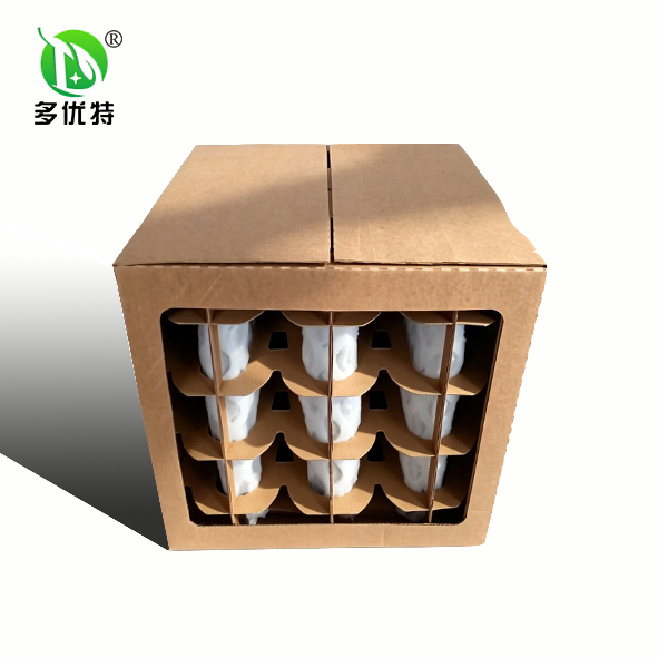 DPA漆雾过滤器