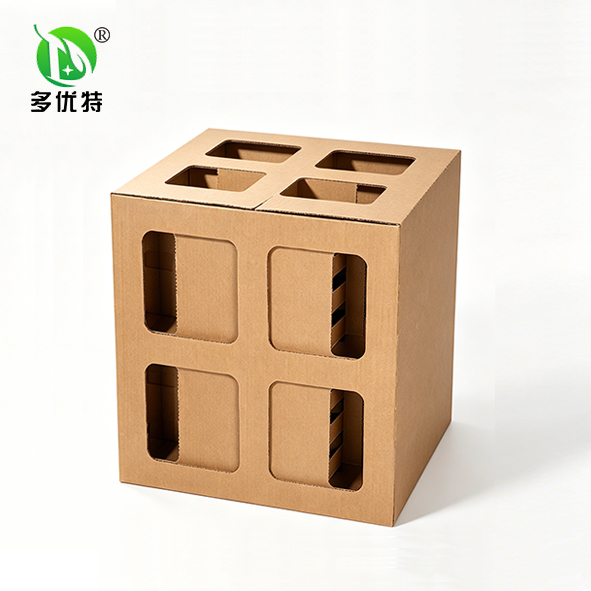 迷宫式漆雾过滤箱