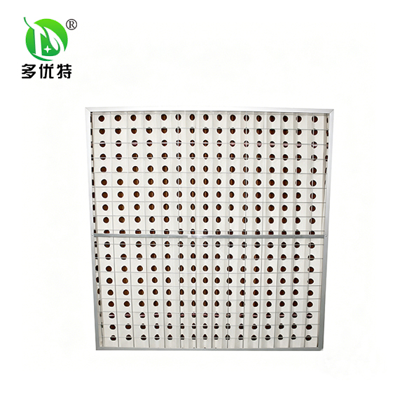 风琴纸过滤器