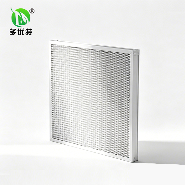 初效金属网过滤器