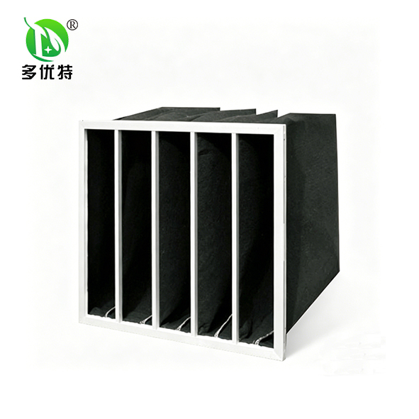 活性炭袋式过滤器