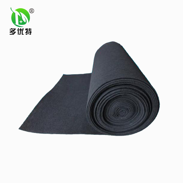 活性炭过滤棉