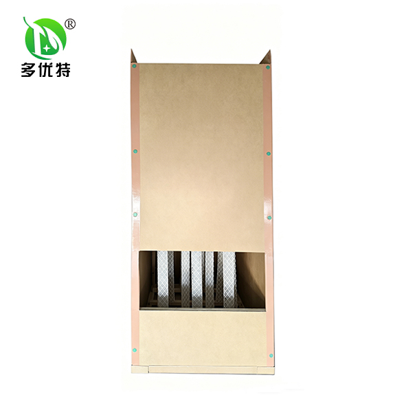 高效漆雾分离箱